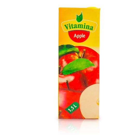Vitamina Apple 1.5L