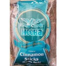 Heera Chinese Cinnamon Sticks 400g