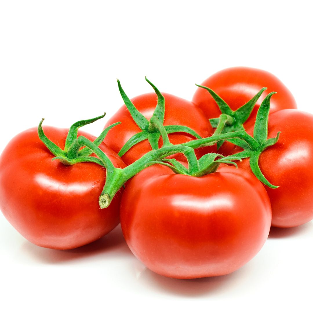 Vine Tomato Fresh 500g