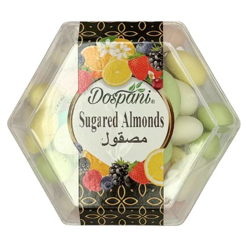 Dospani Sugared Almonds 160g