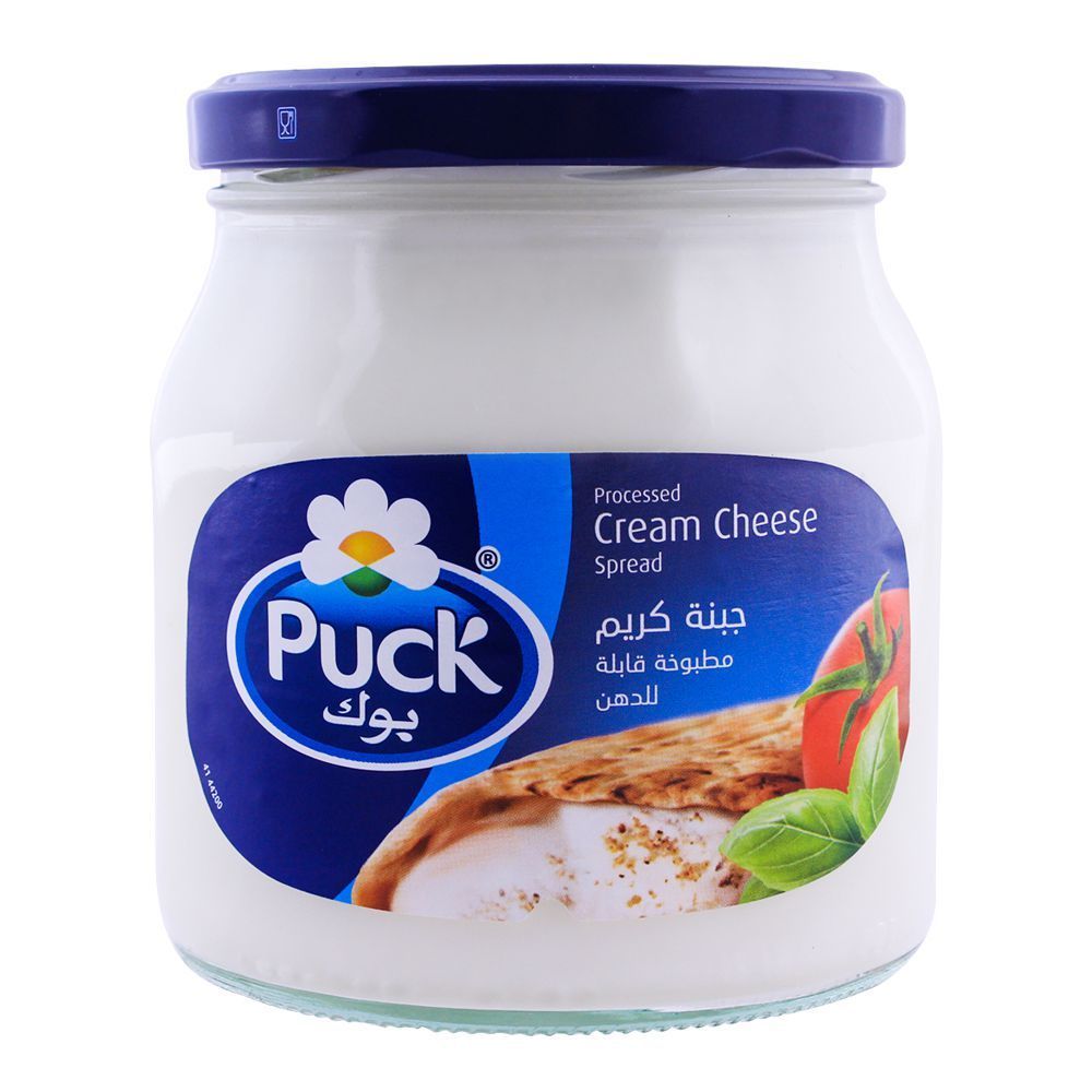 Puck Spread 500g
