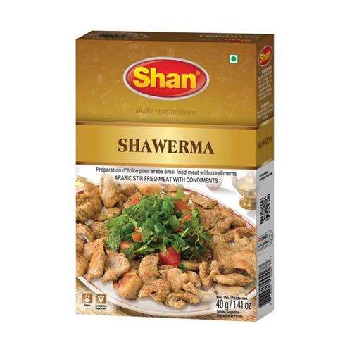Shan Shawerma Seasoning Mix 40g