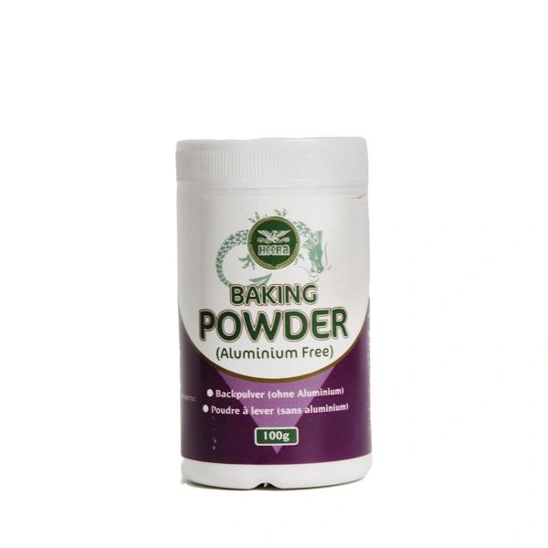 Heera Baking Powder (Aluminium Free) 100g