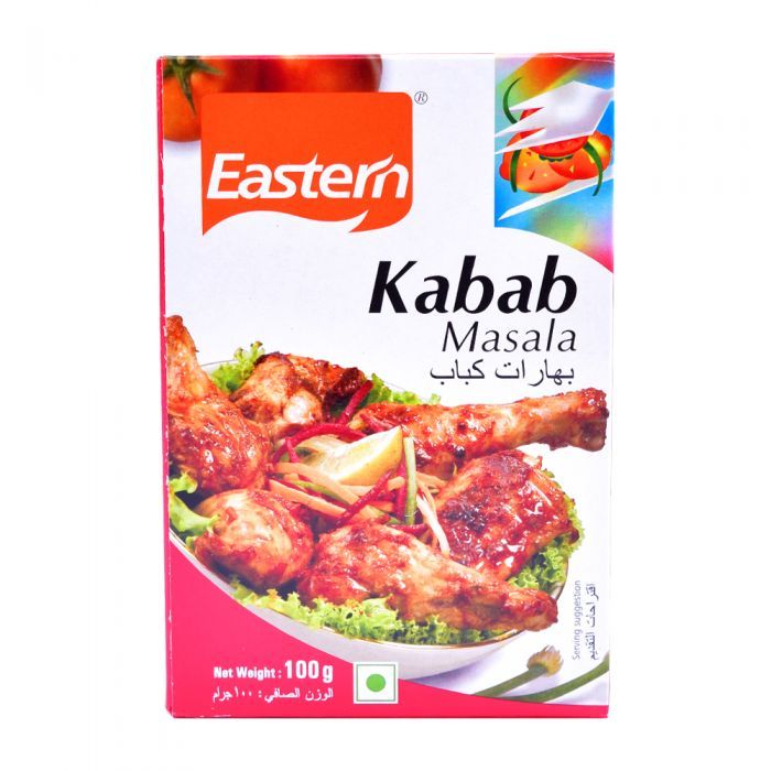 Eastern Kabab Masala 100g