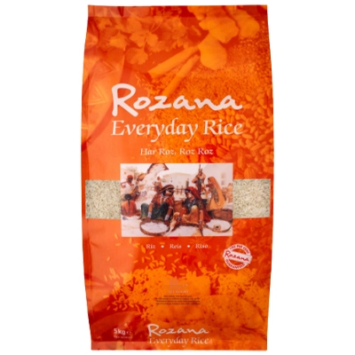 Rozana Everyday Rice 20kg