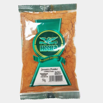 Heera Javantry Powder 50g