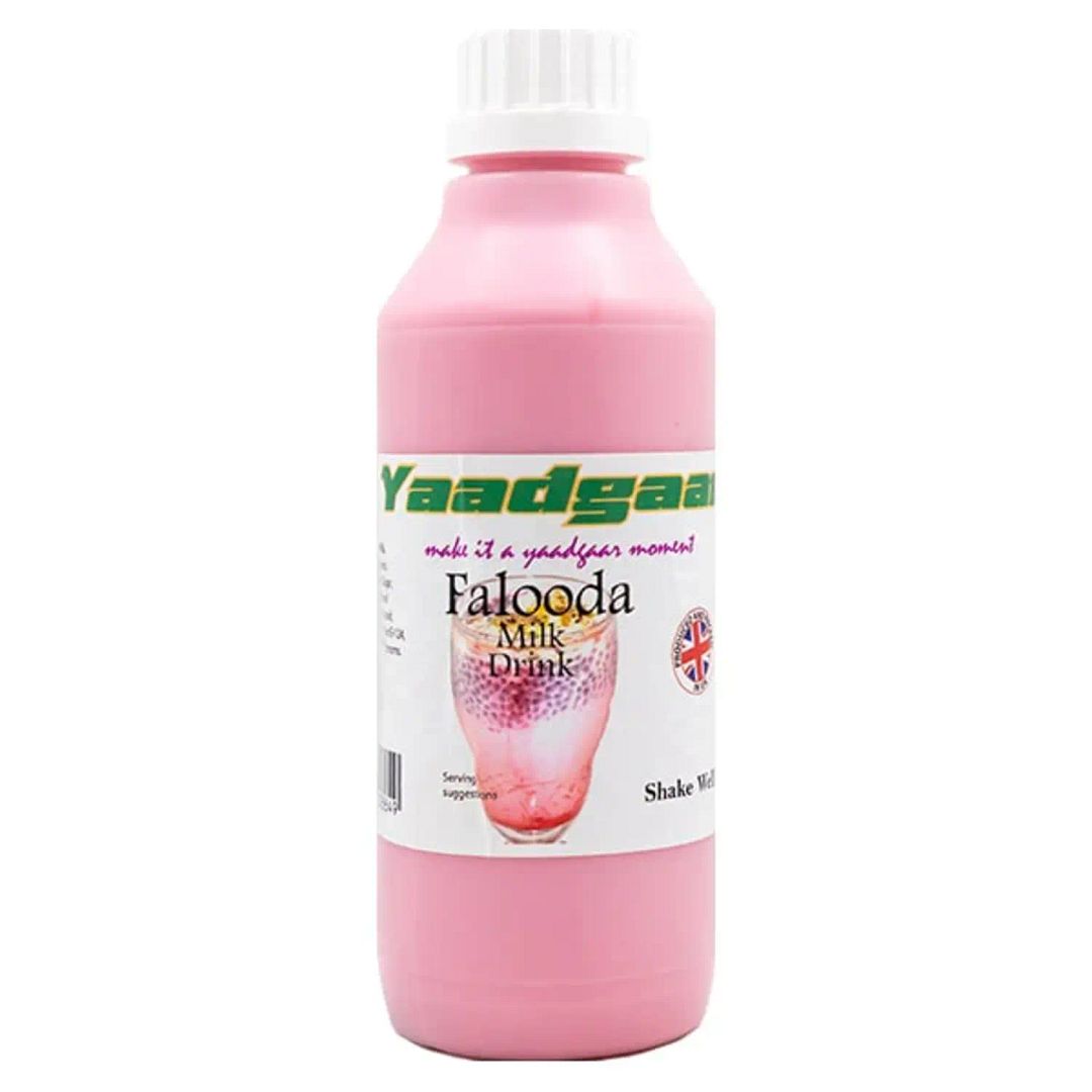 Yaadgaar Falooda Milk Drink 500ml