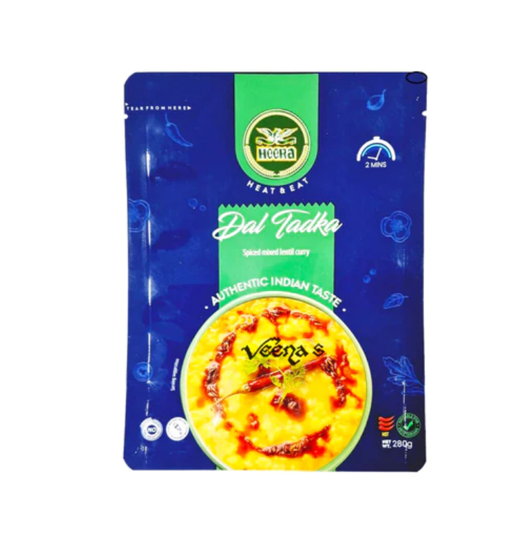 Heera Dal Tadka 280g