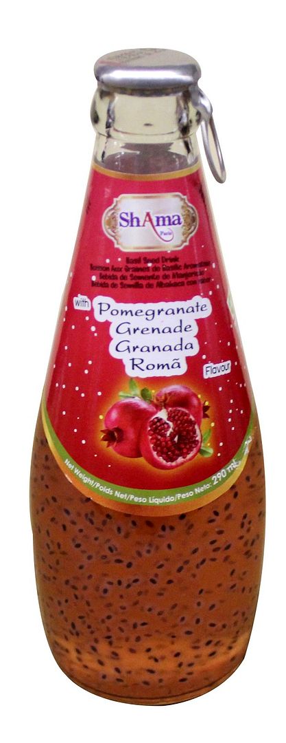 Shama Pomegranate 290ml