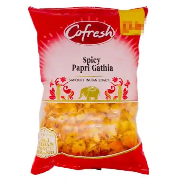 Cofresh Spicy Papri Gathia