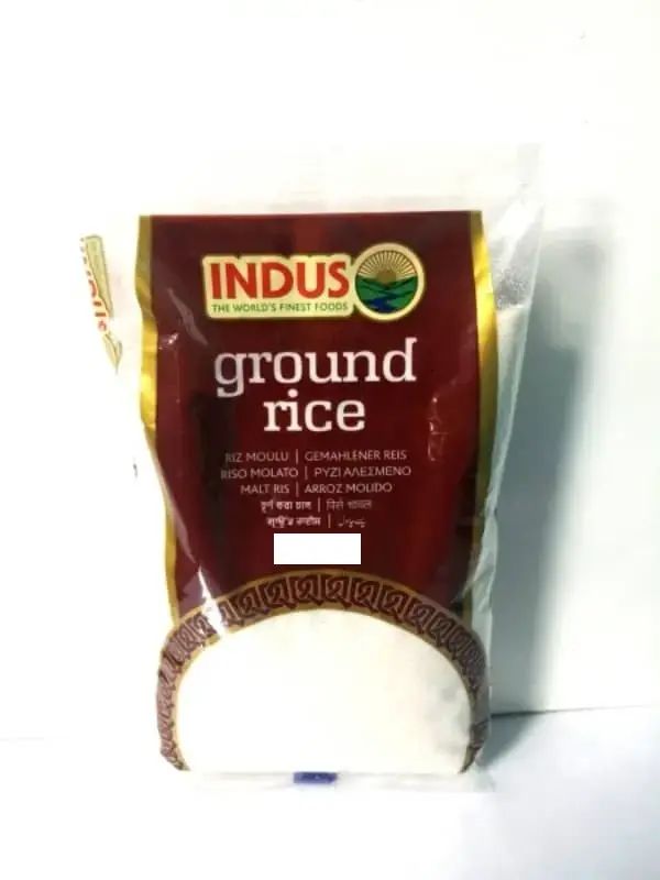 Indus Ground Rice 1.5Kg