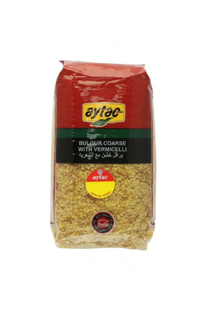 Aytac Bulgur Vermicelli 1kg