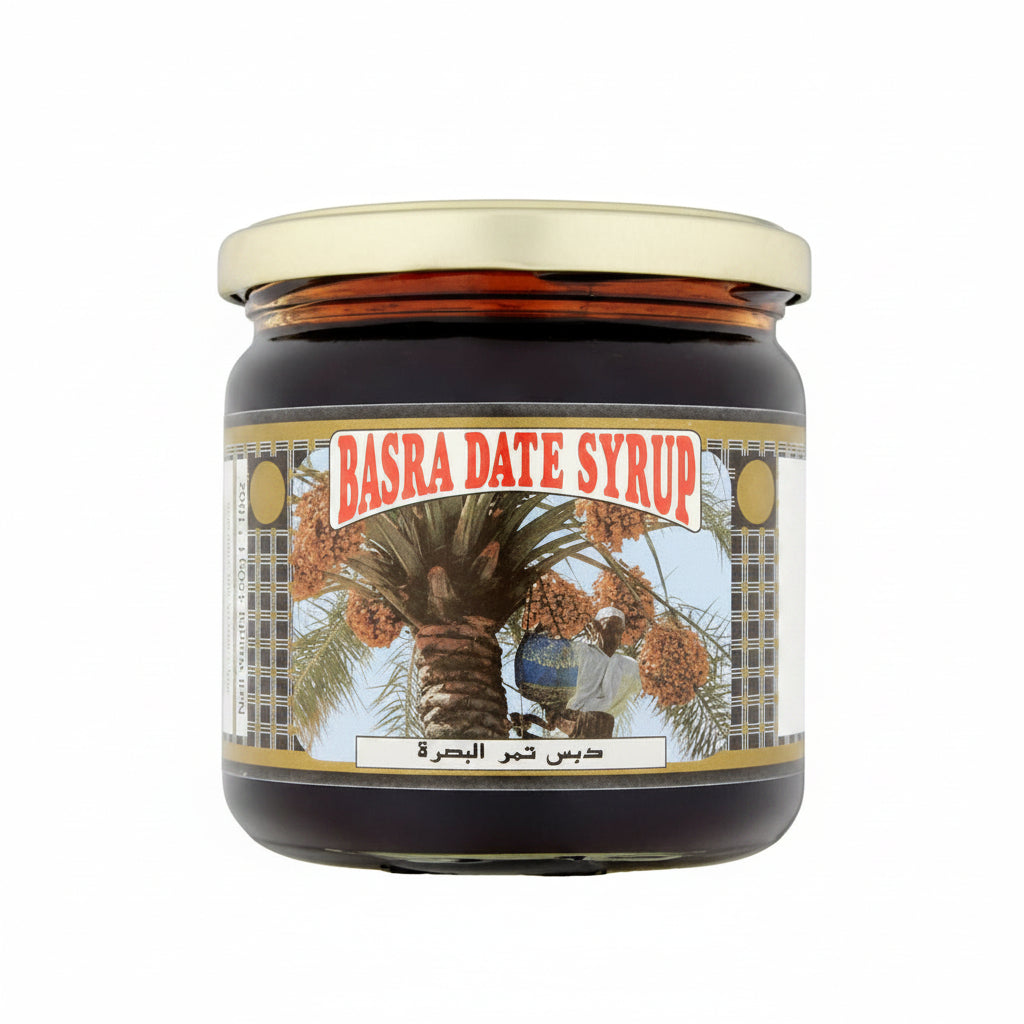 Basra Date Syrup 450g