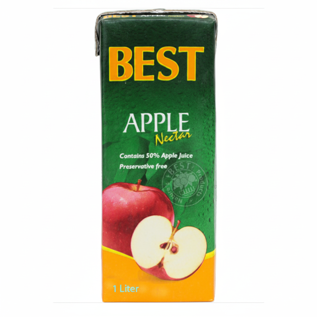 Best Apple Drink 1L