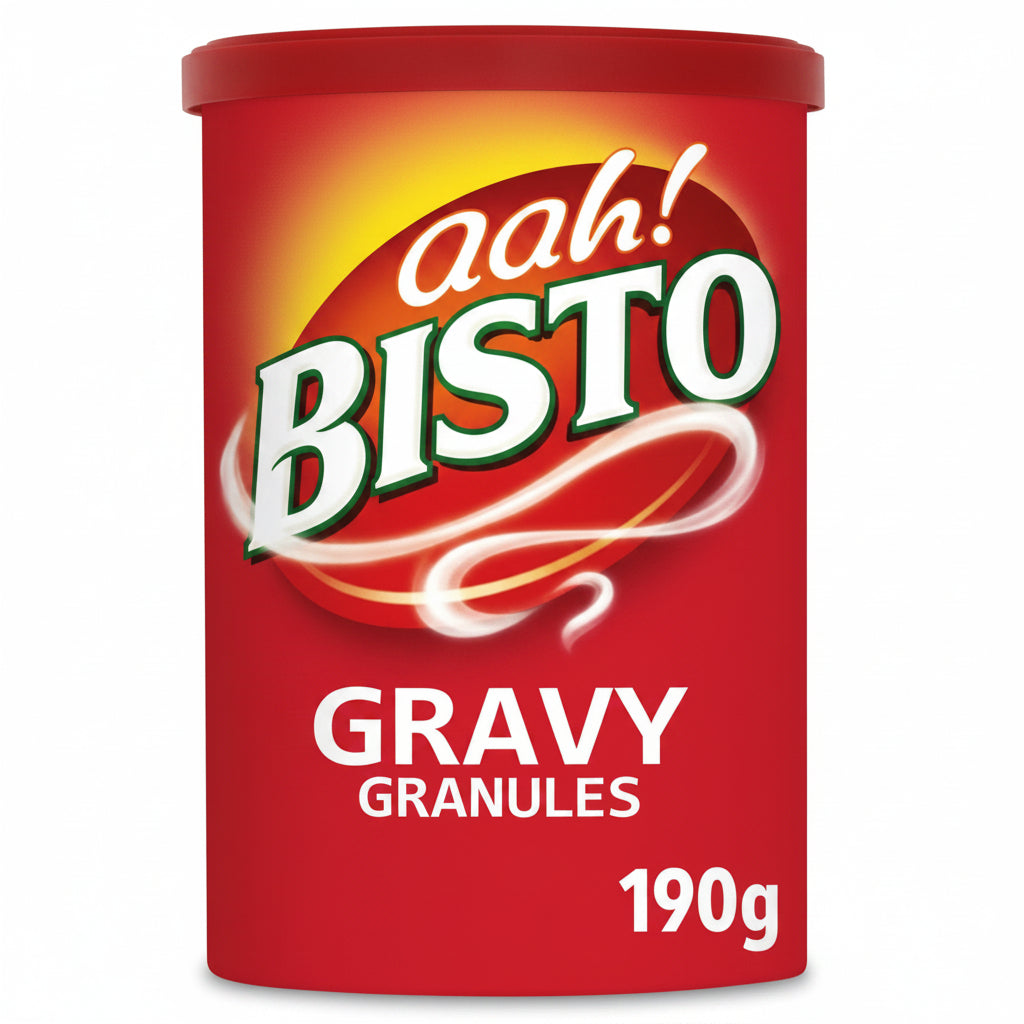 Bisto Gravy Granules 190g
