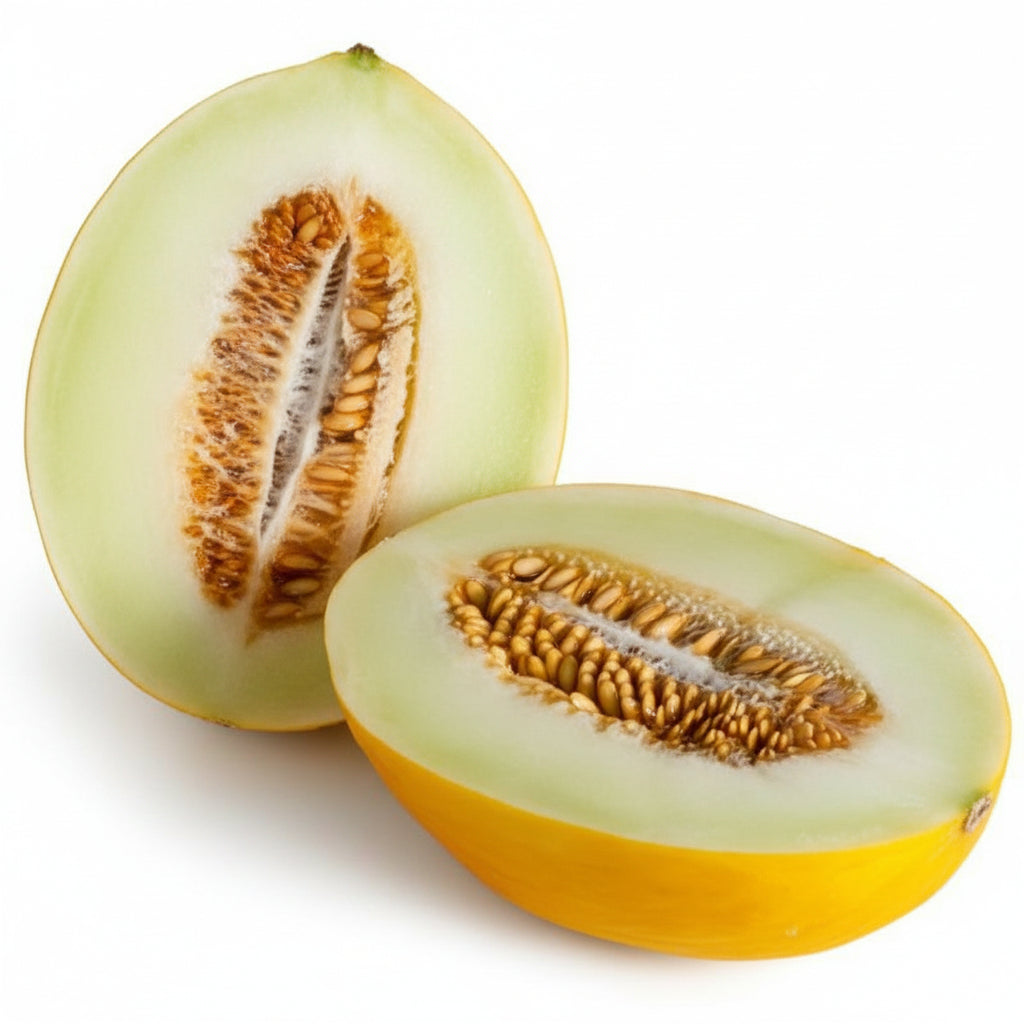 Canary/ Yellow Melon (Each)