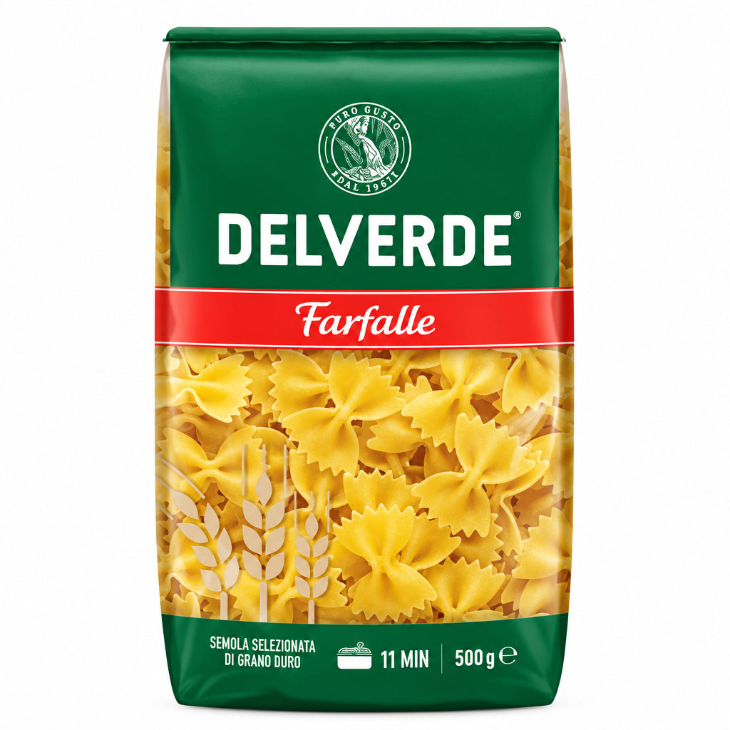 Dalverde Farfalle 500g