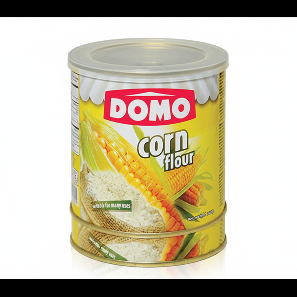 Domo Corn Flour 300g
