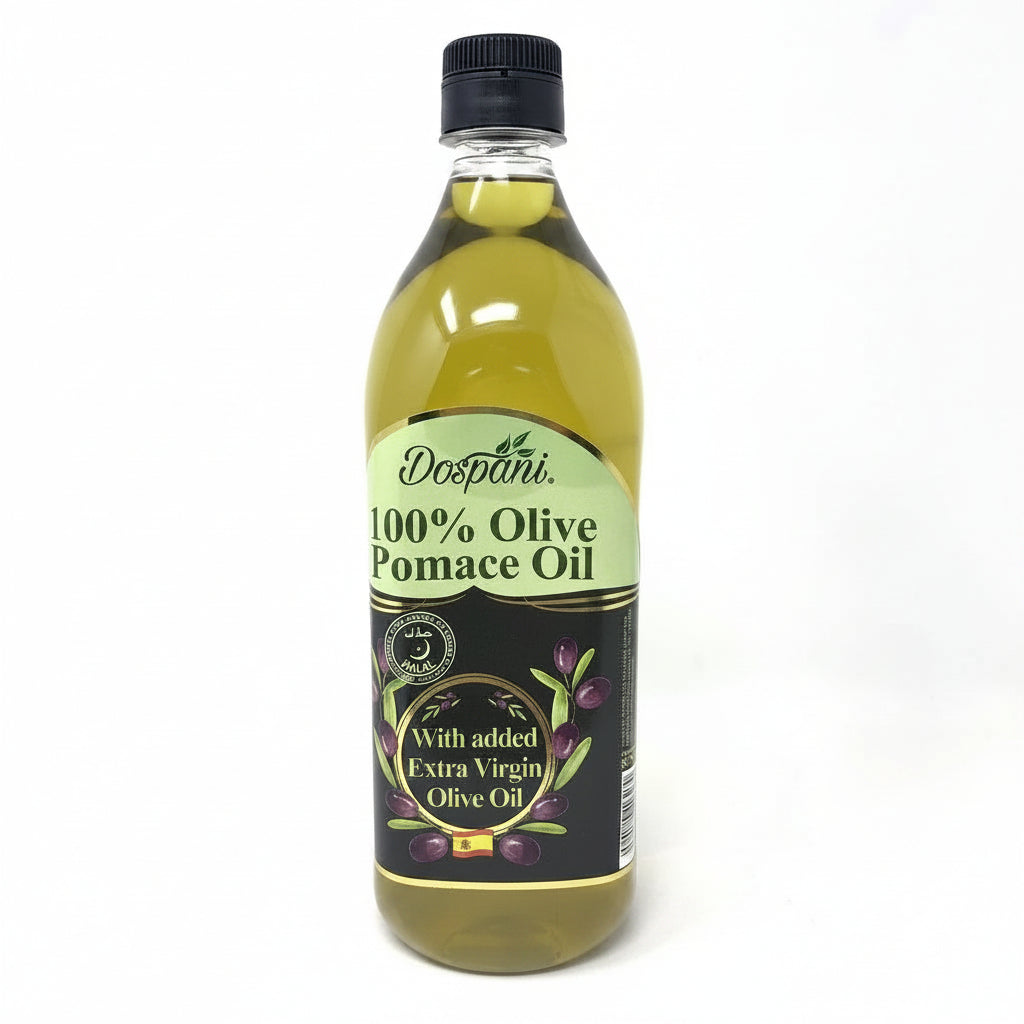 Dospani 100% Olive Pomace Oil 1L