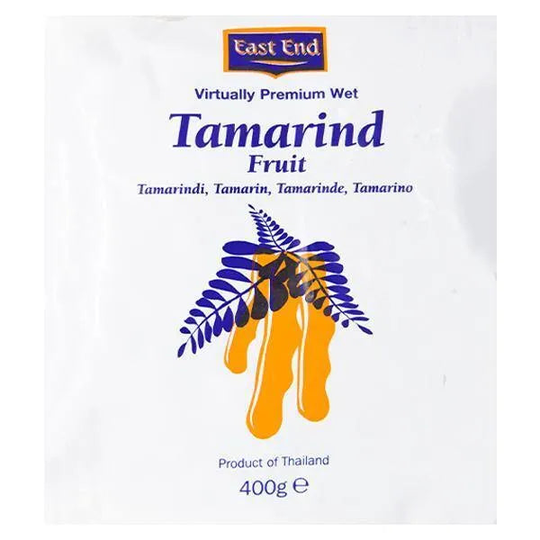 East End Tamarind Fuit 400g