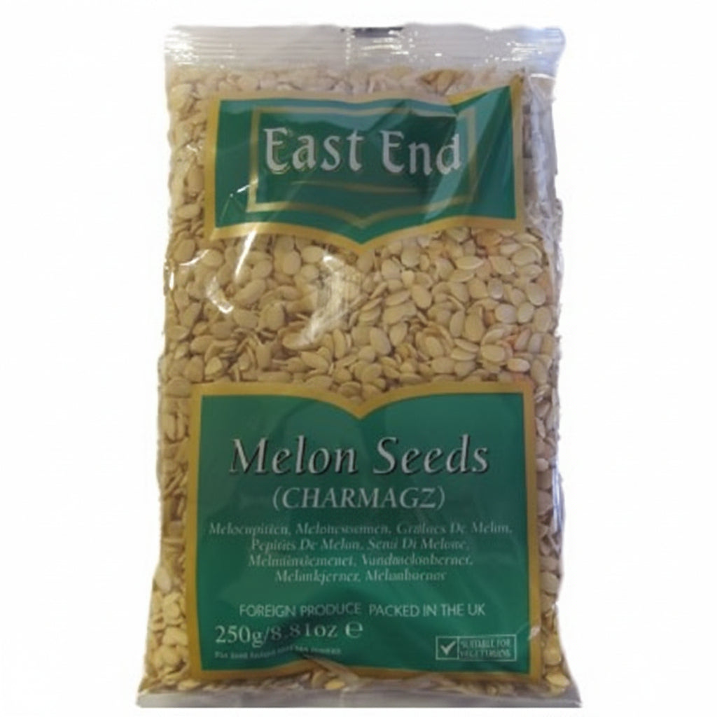 East End Melon Seeds (Charmagaz) 250g