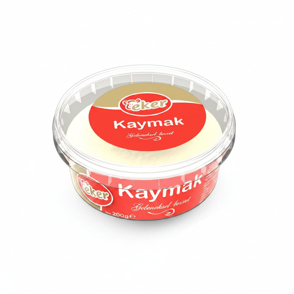 Eker Kaymak 200g