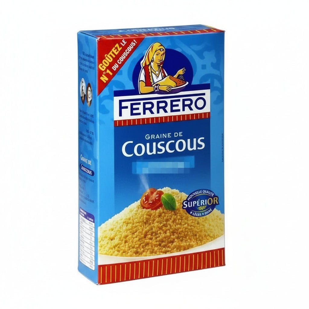 Ferrero Couscous 1kg