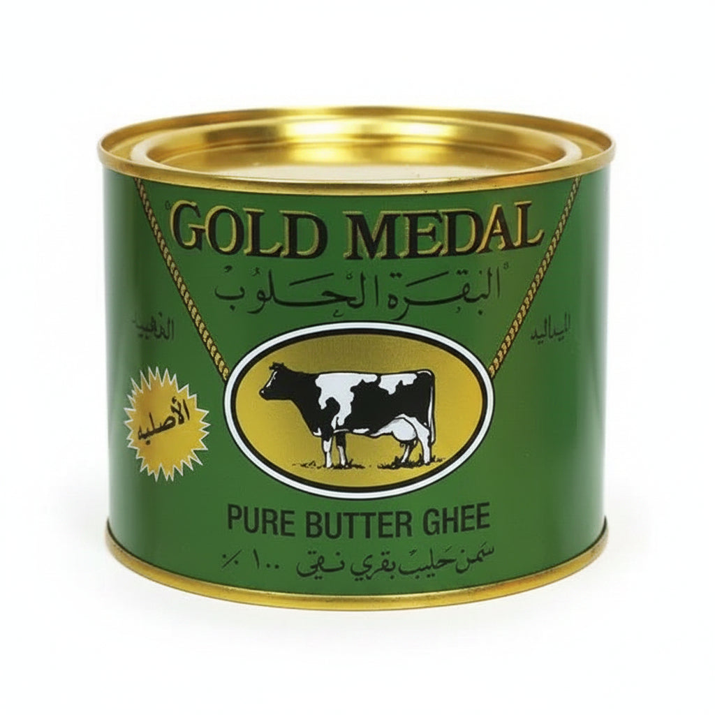Gold Medal Pure Butter Ghee 400g
