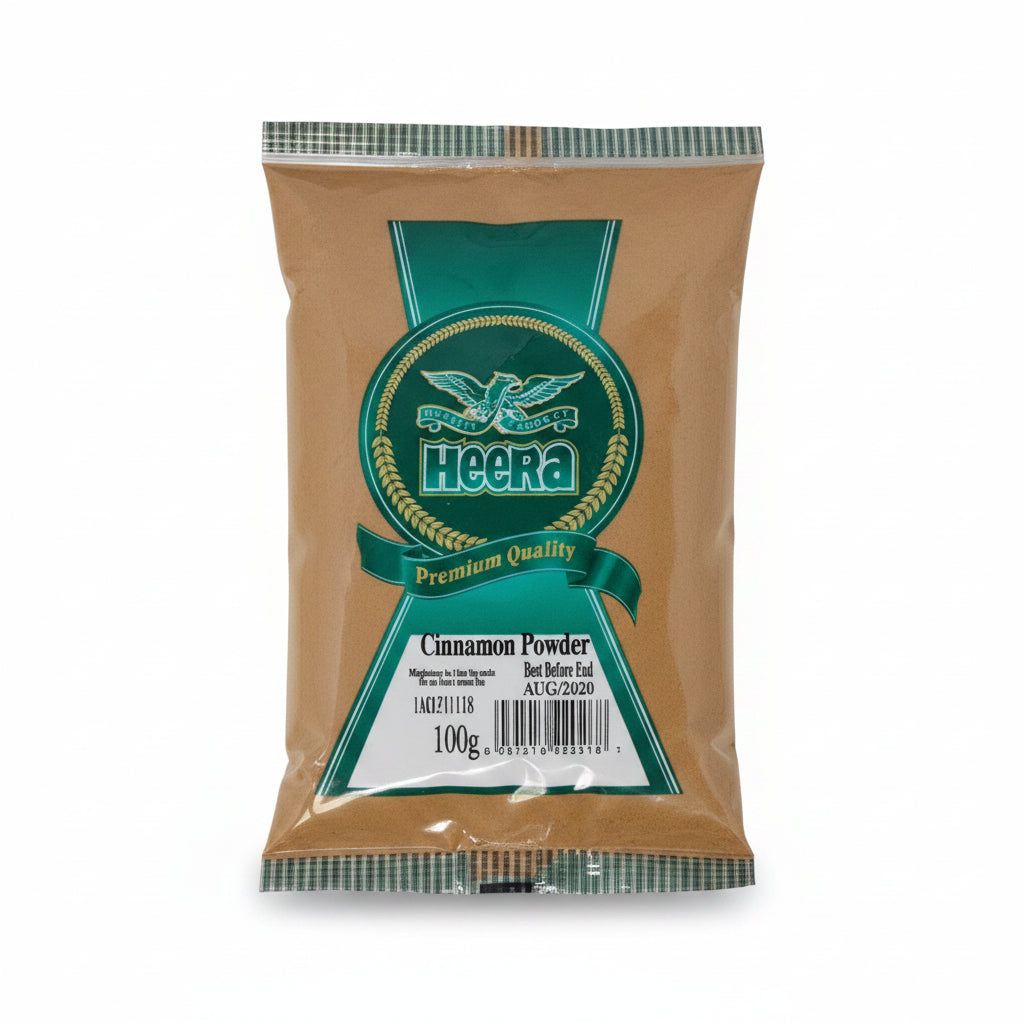 Heera Cinnamon Powder 100g