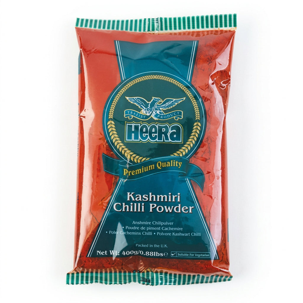 Heera Kashmiri Chilli Powder 100g