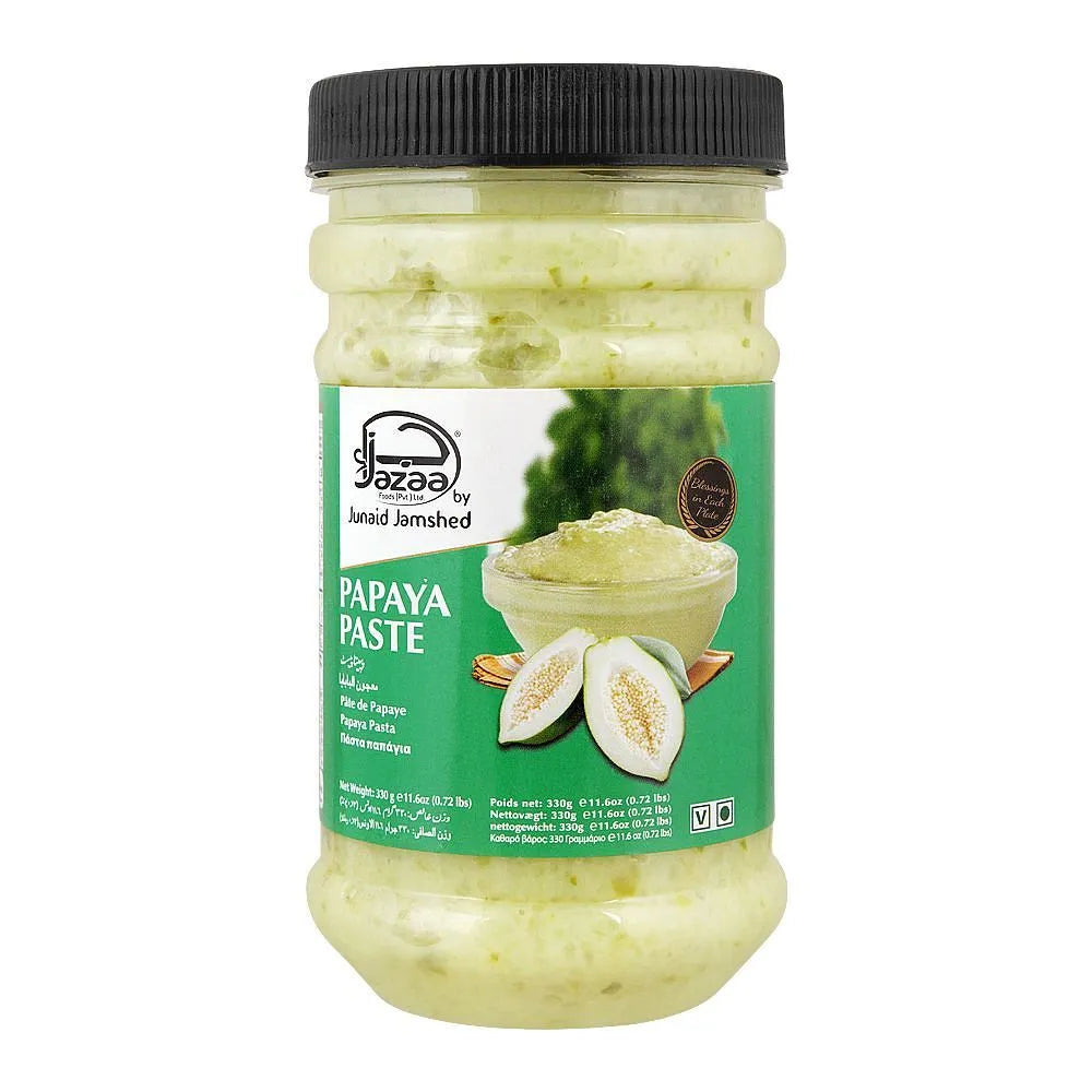Jazaa Papaya Paste 750g