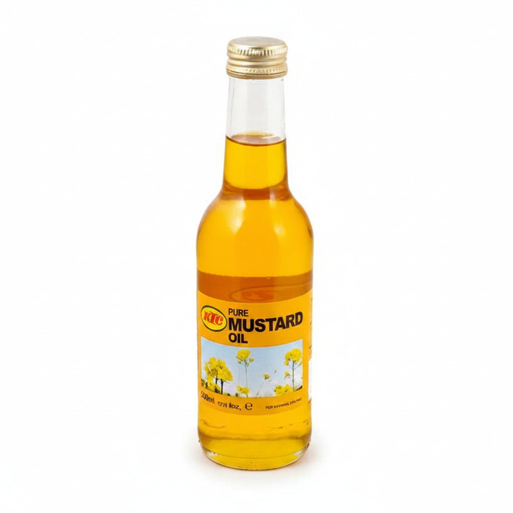 KTC Mustard Oil 250ml