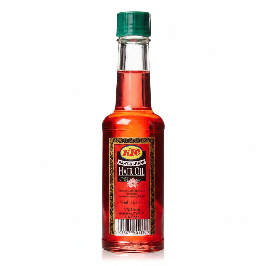 KTC Raat-Ki-Rani Hair Oil 165ml