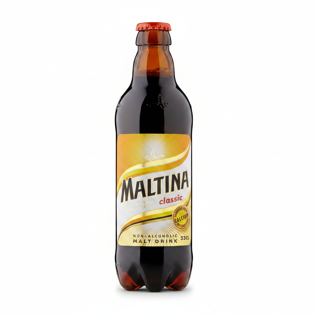 Maltina Multi-Vitamin Enriched classic 330ml