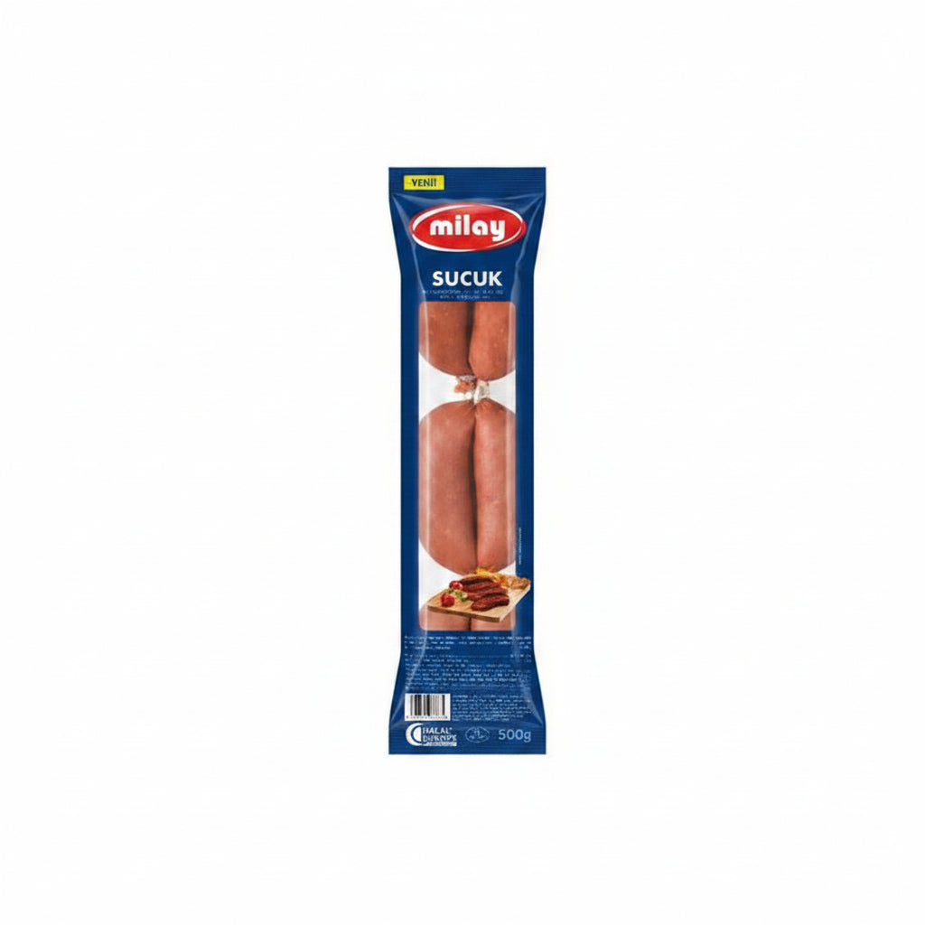 Milay Sucuk 500g