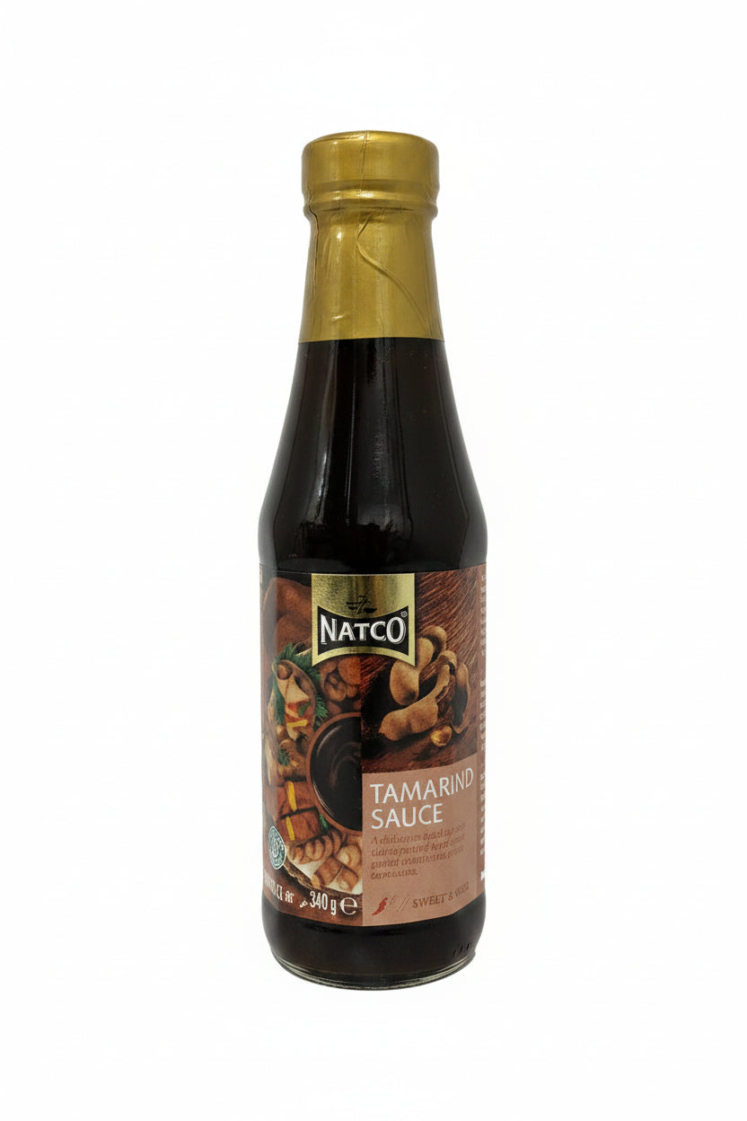 Natco Tamarind Sauce 340g