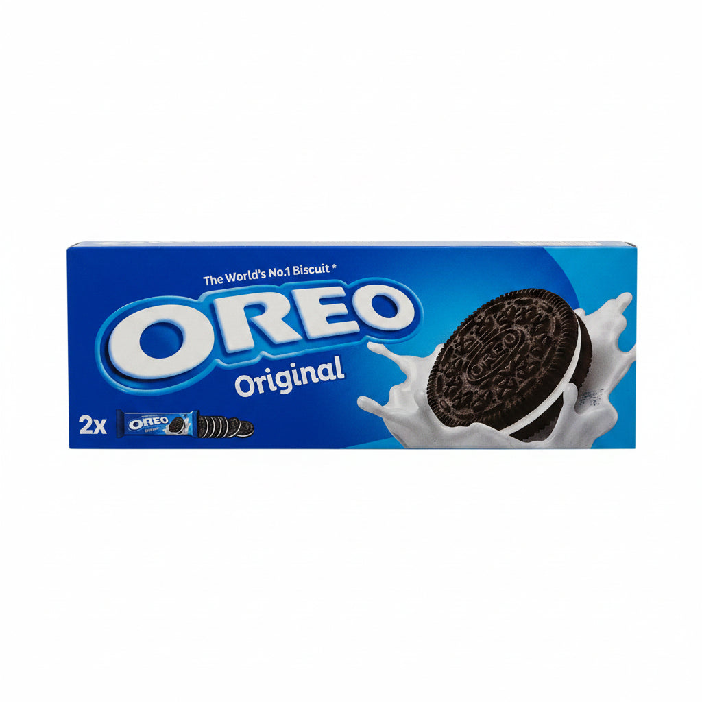 Oreo Original 102g