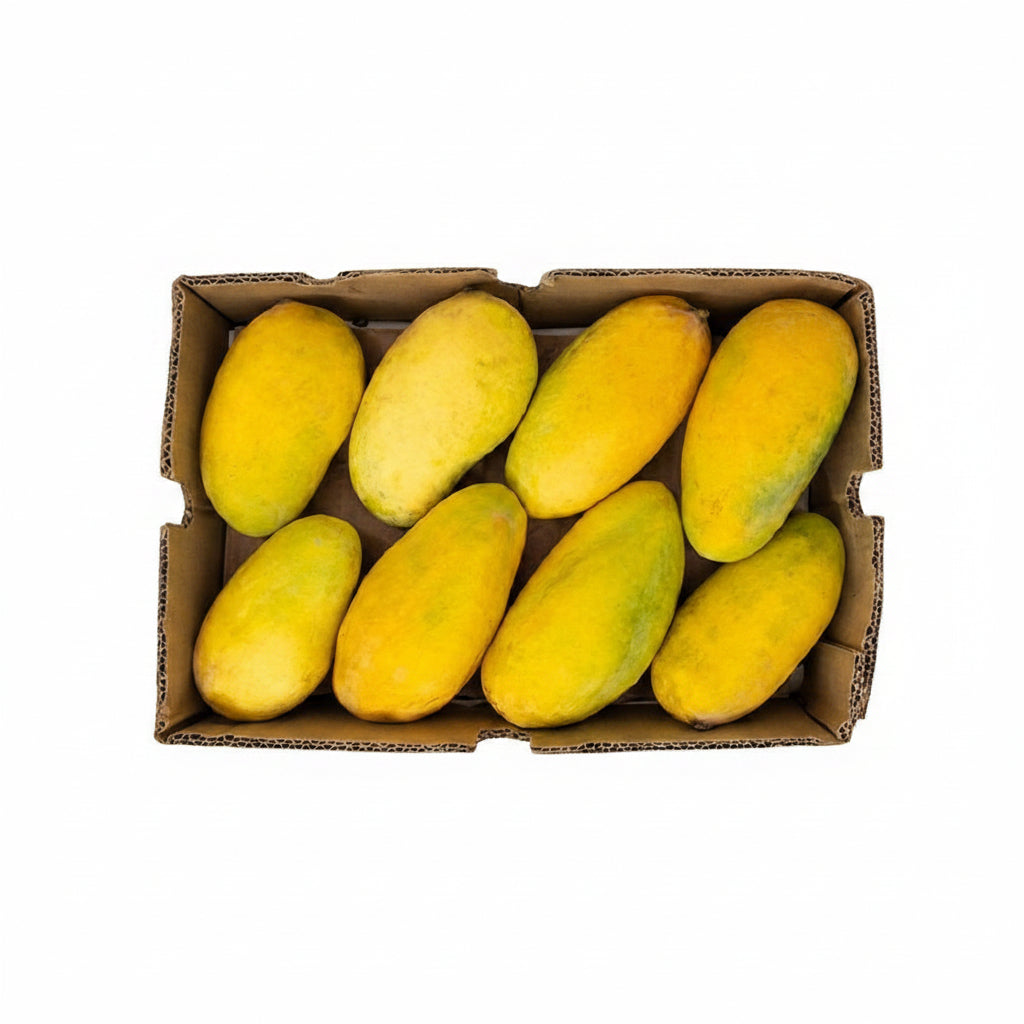 Pakistani Mango (Chaunsa) Jumbo Box