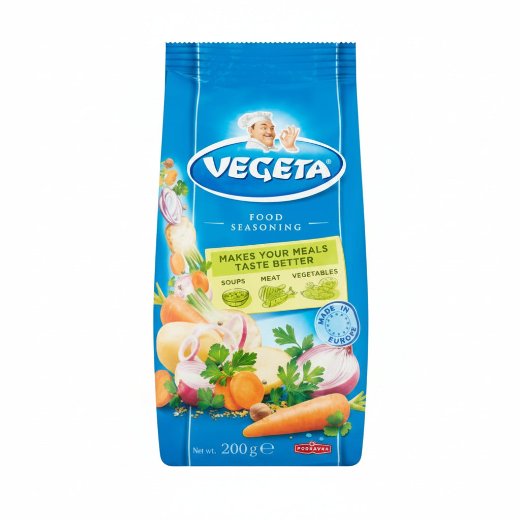 Podravka Vegeta Food Seasoning 200g