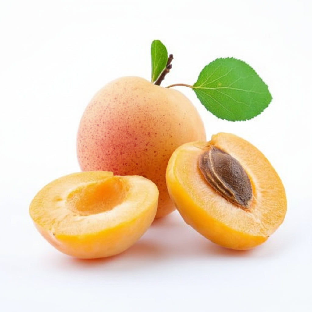 Pre Pack Apricot 500g