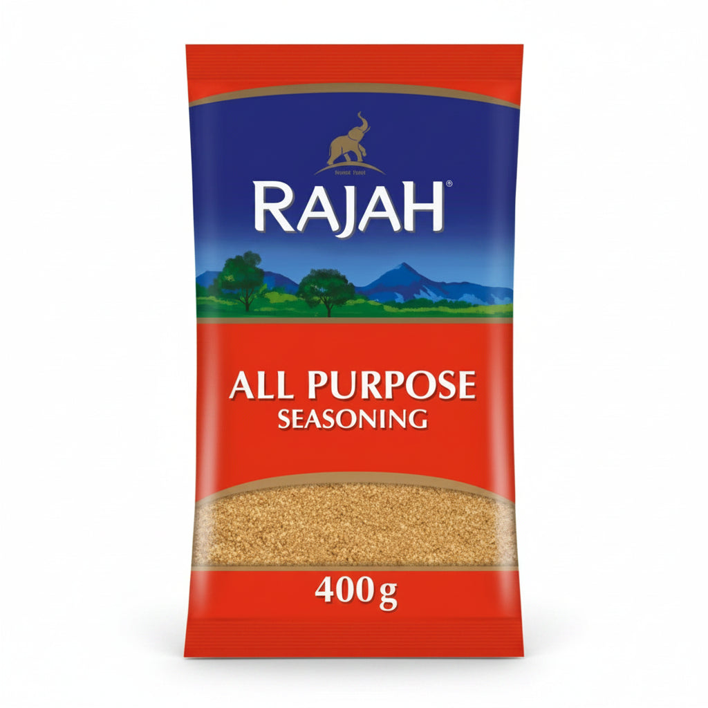 Rajah All Purpose Seasoning 400g