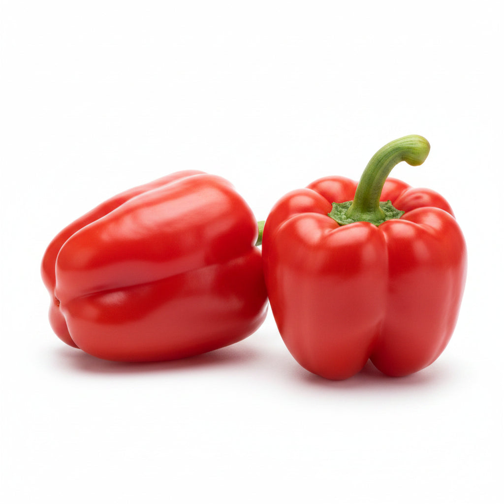 Red Capsicum 200g