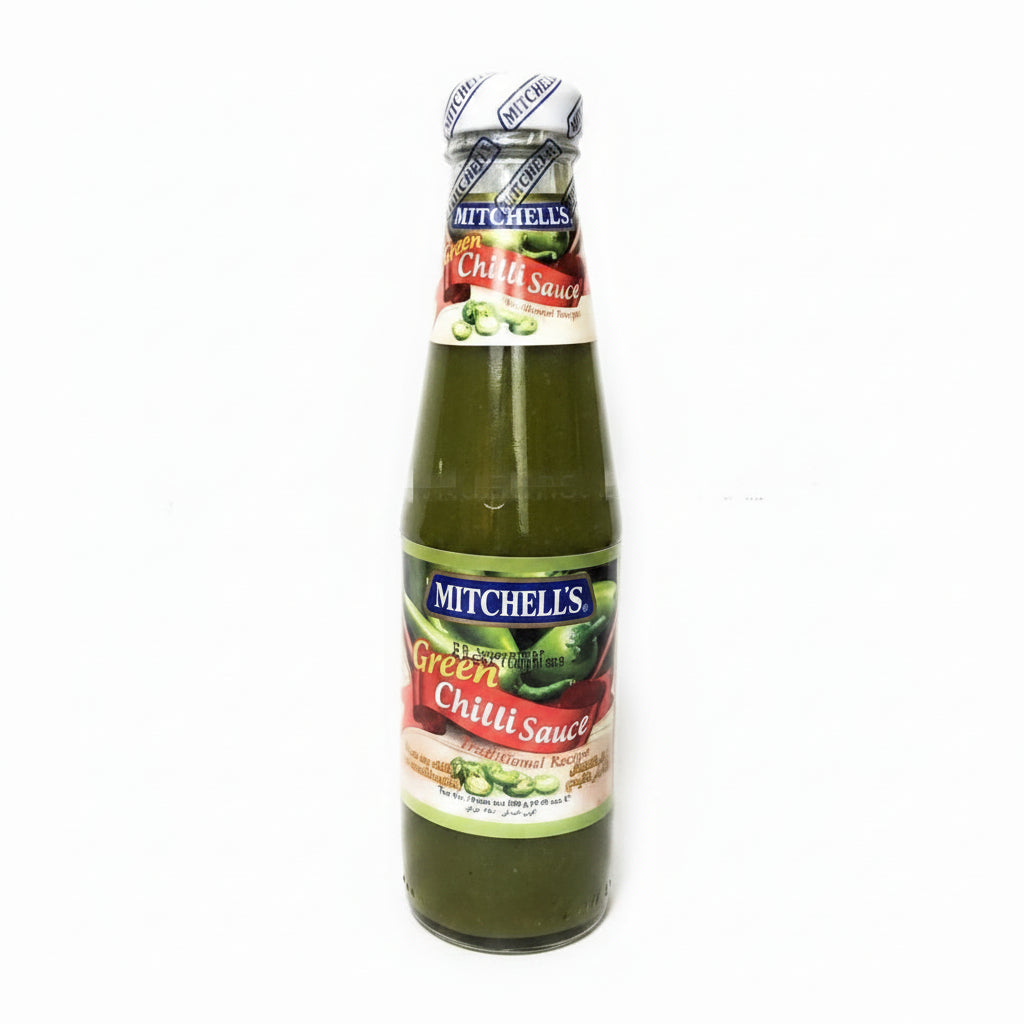 Renala Orchards Green Chilli Sauce 800g