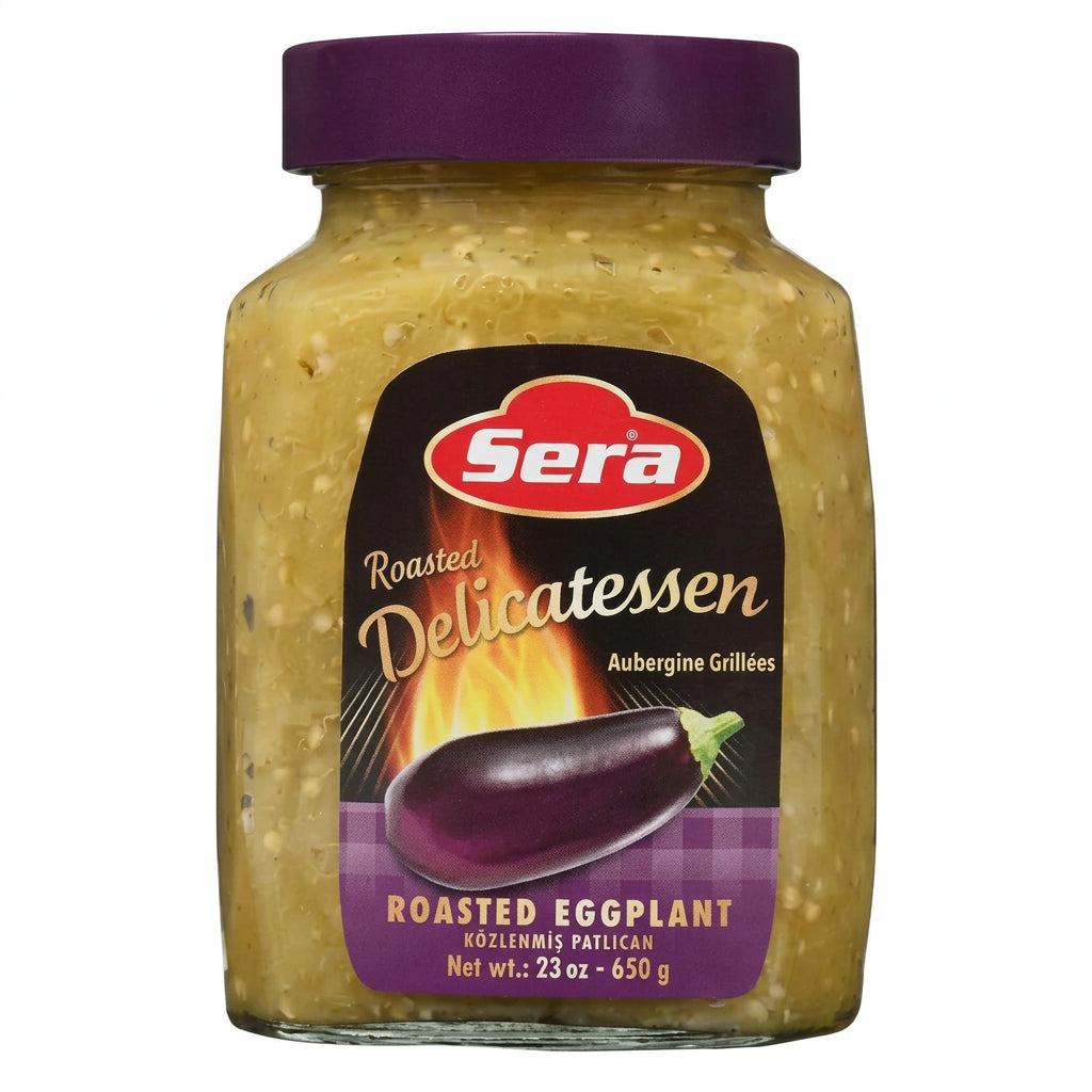 Sera Roasted Delicatessen 650g