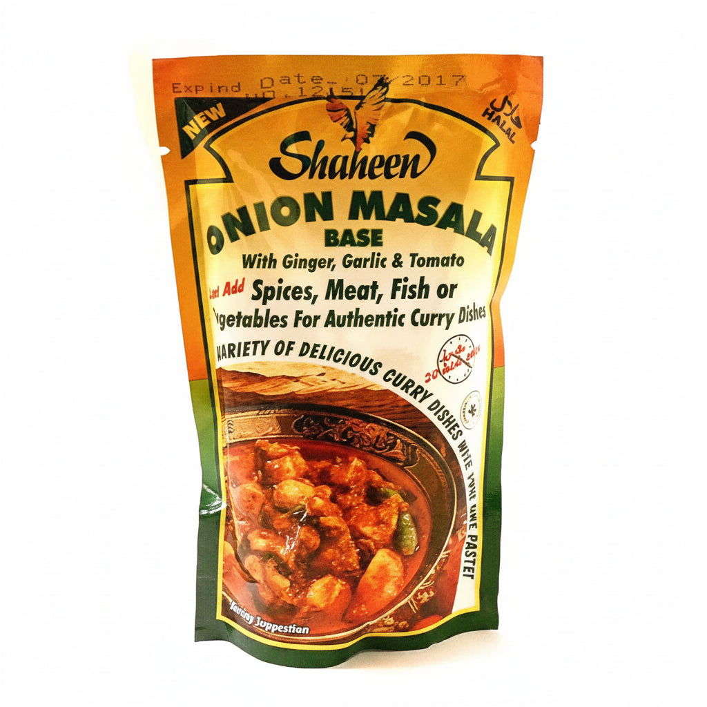 Shaheen Onion Masala 175g