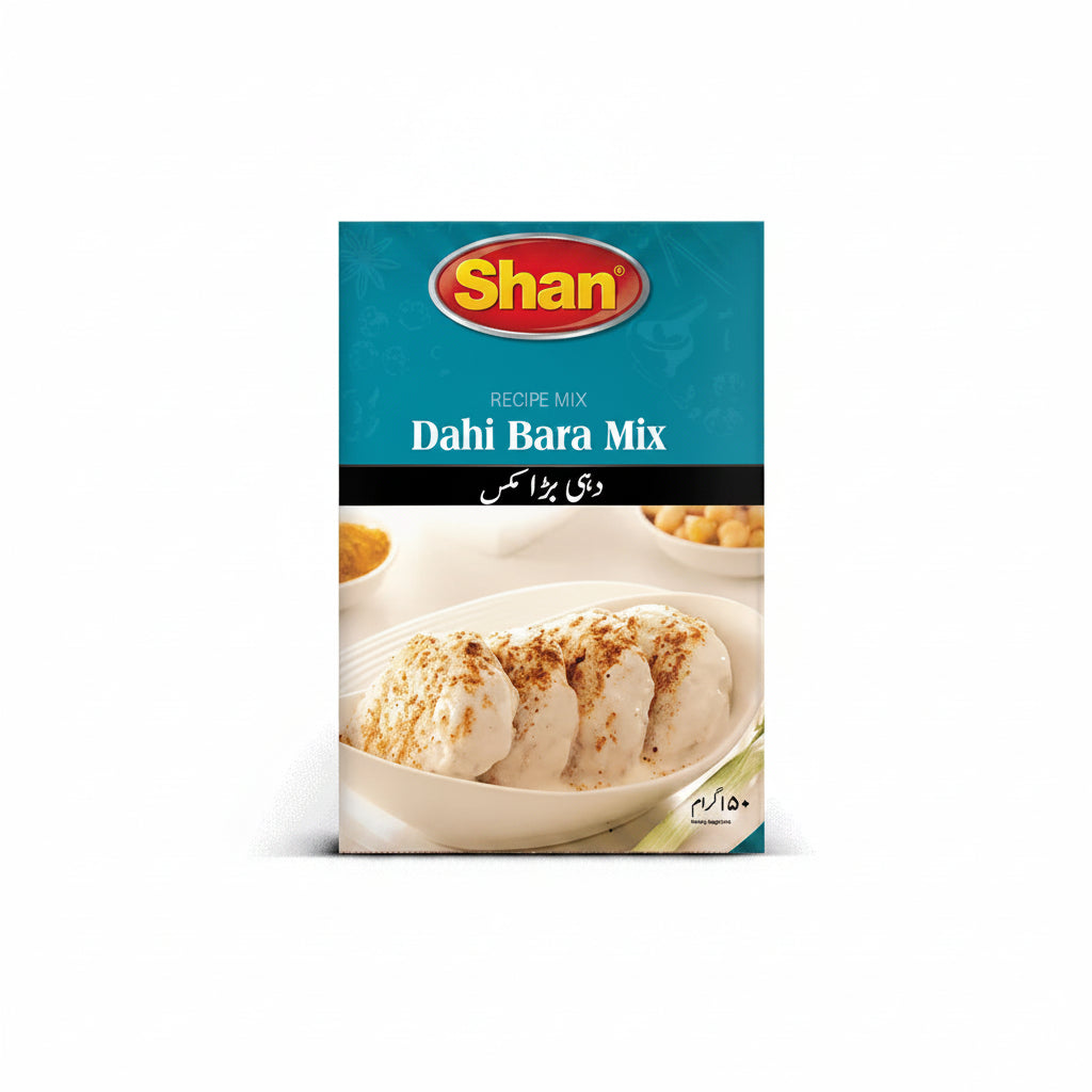 Shan Dahi Bara Mix 150g