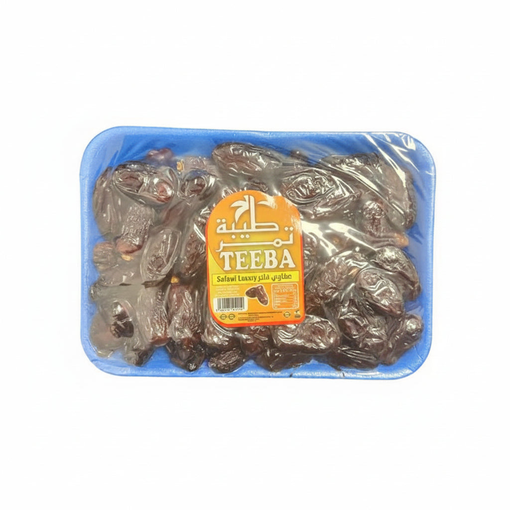 Teeba Safawi Luxury 450g