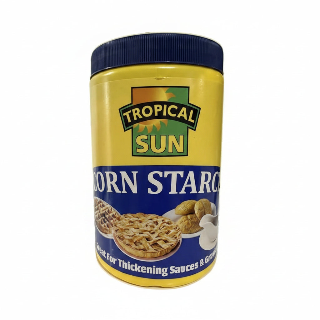 Tropical Sun Corn Starch 800g