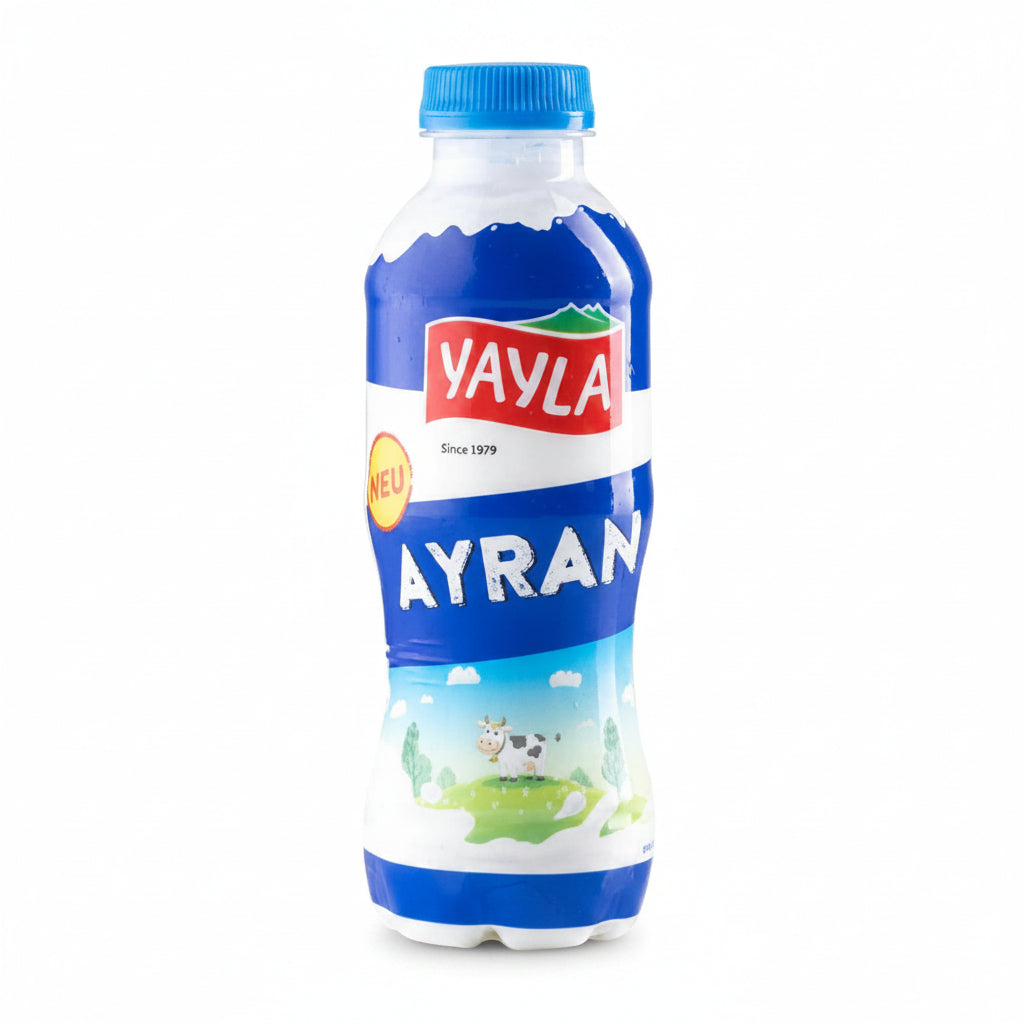 Yayla Ayran 250ml