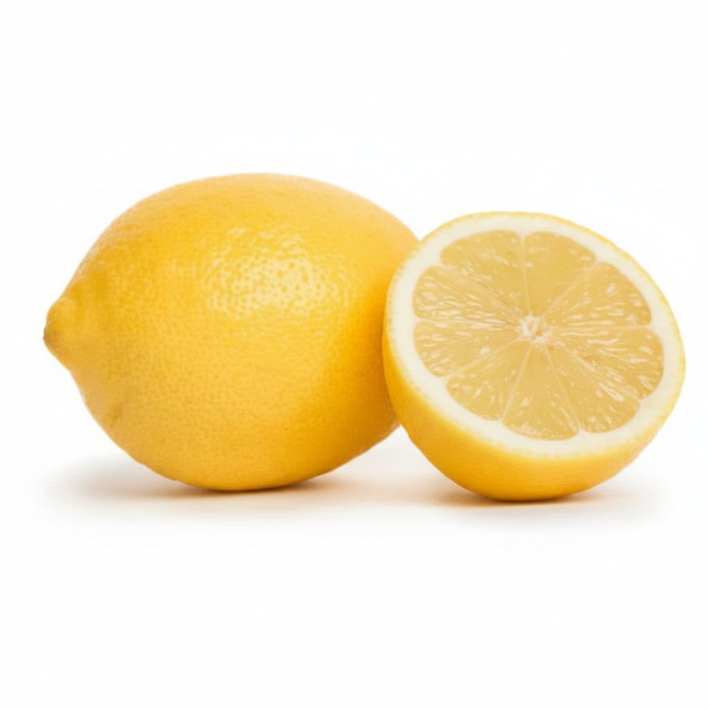 Yellow Lemon (Each)